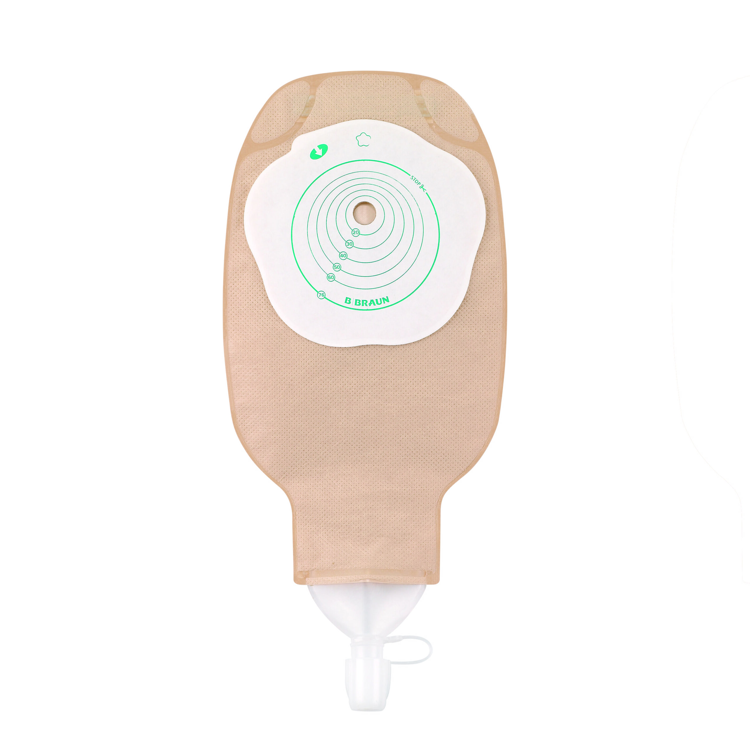 Flexima Haut Débit B.Braun