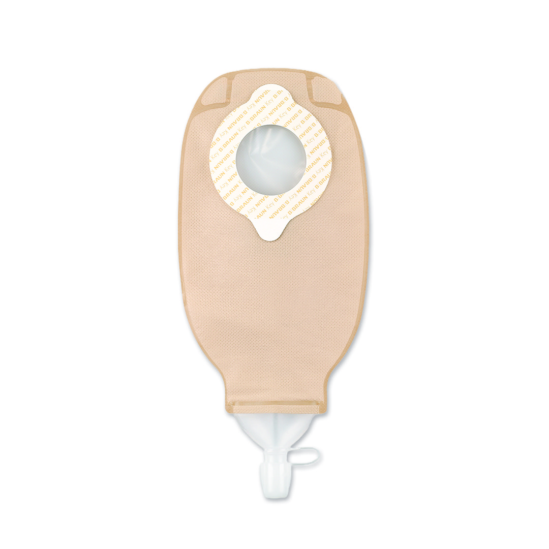 Flexima® Key Maxi B.Braun