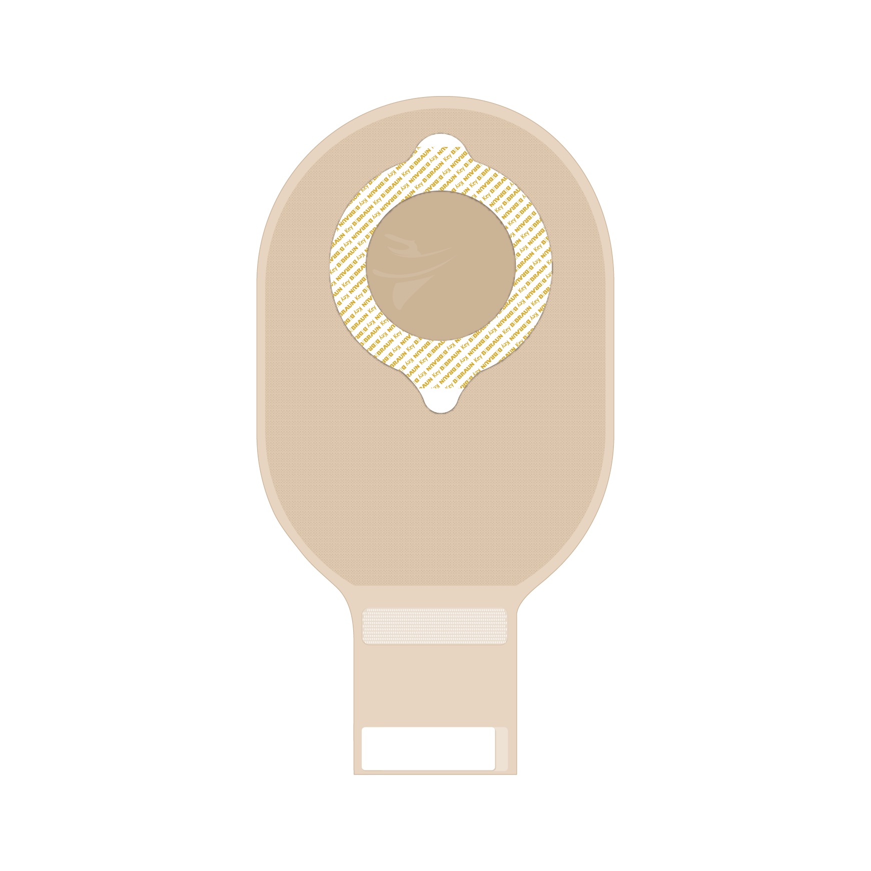 Flexima® Key Roll’Up B.Braun