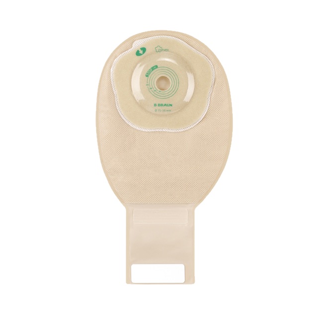 flexima-rollup Convexe B.Braun