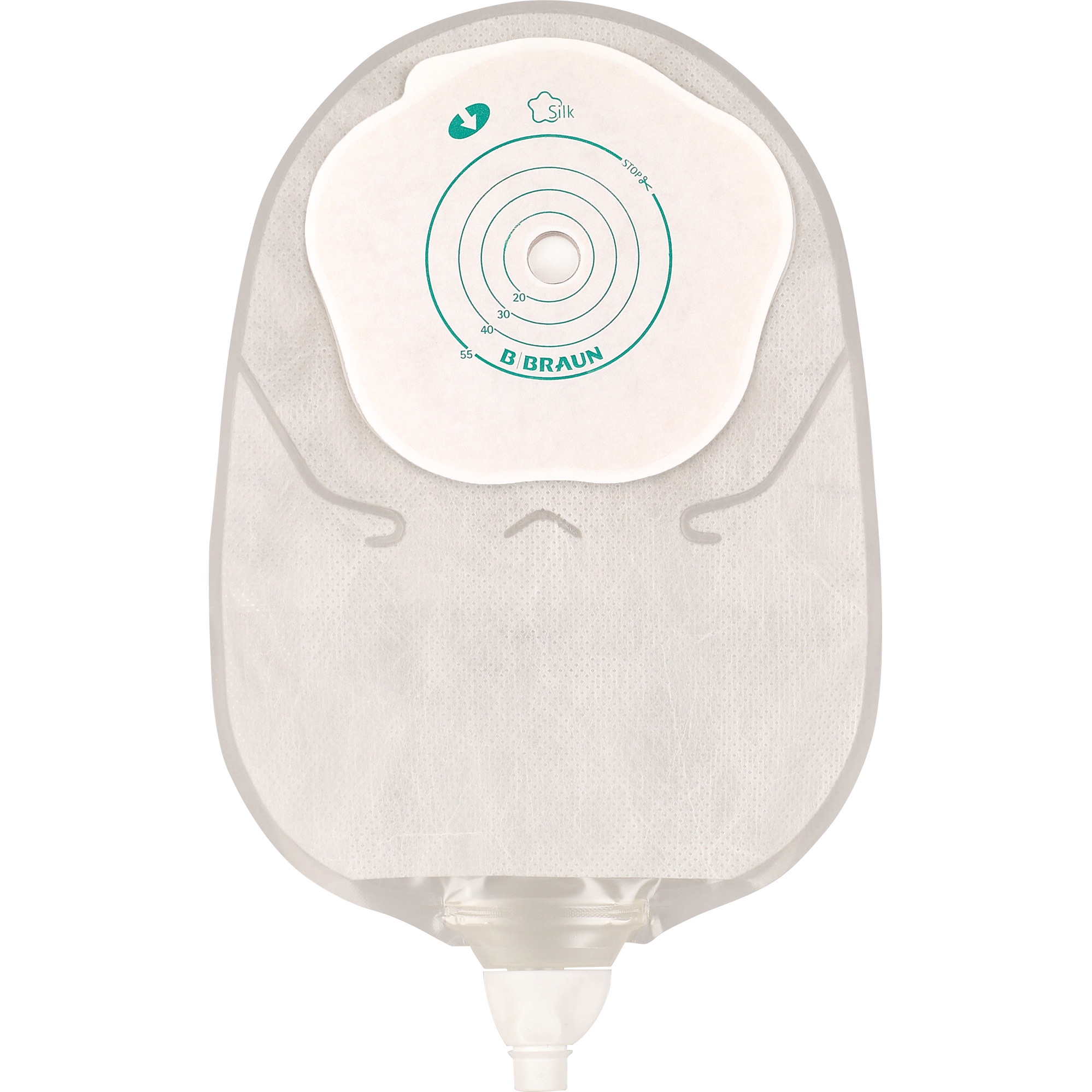 Flexima® Uro Silk Plan B.Braun