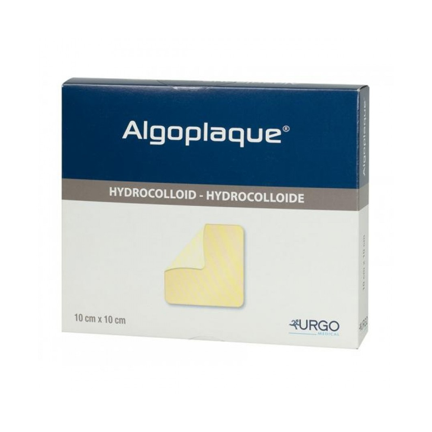 Algoplaque Urgo Médical