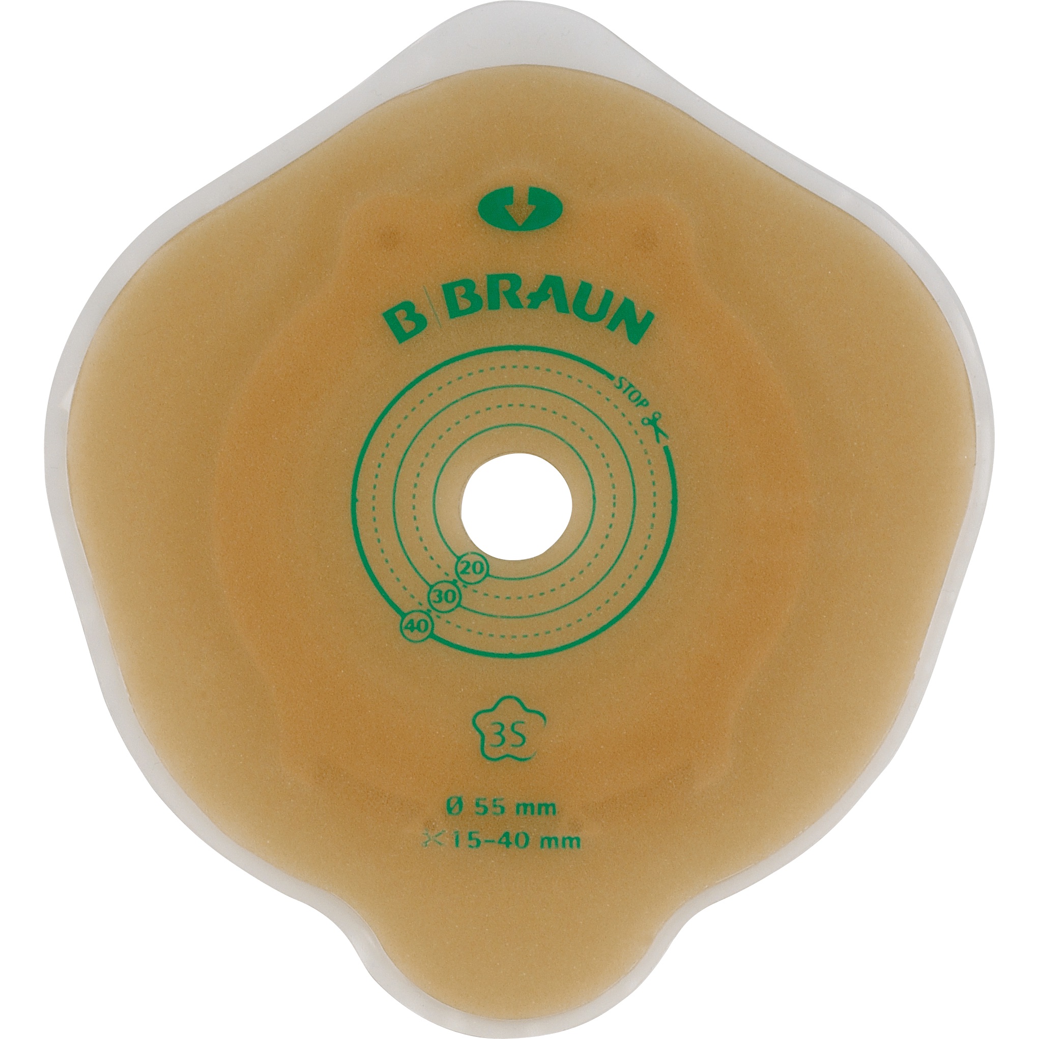 Support Flexima® 3S Plan B.Braun