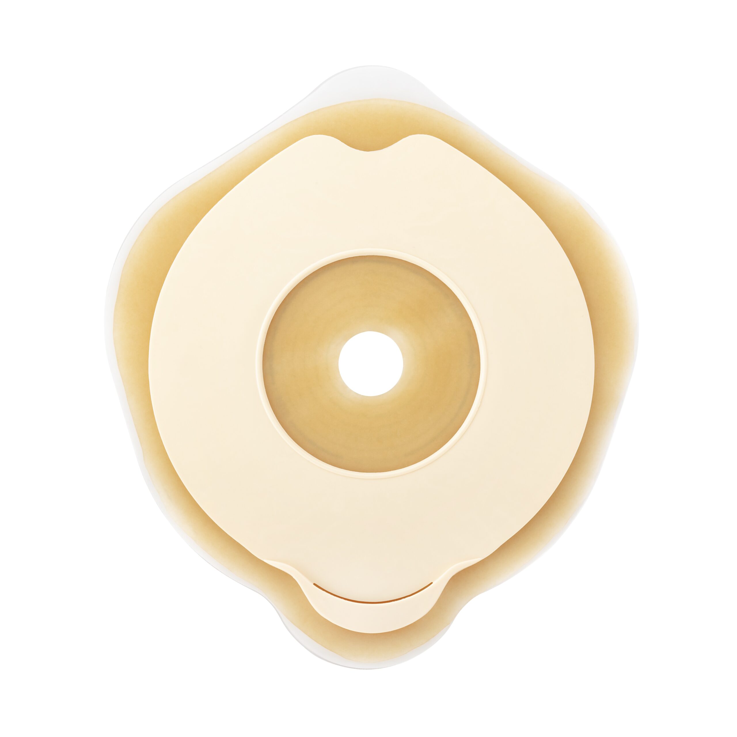 Support Flexima® Key Plan B.Braun