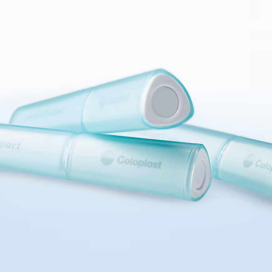 Speedicath compact eve