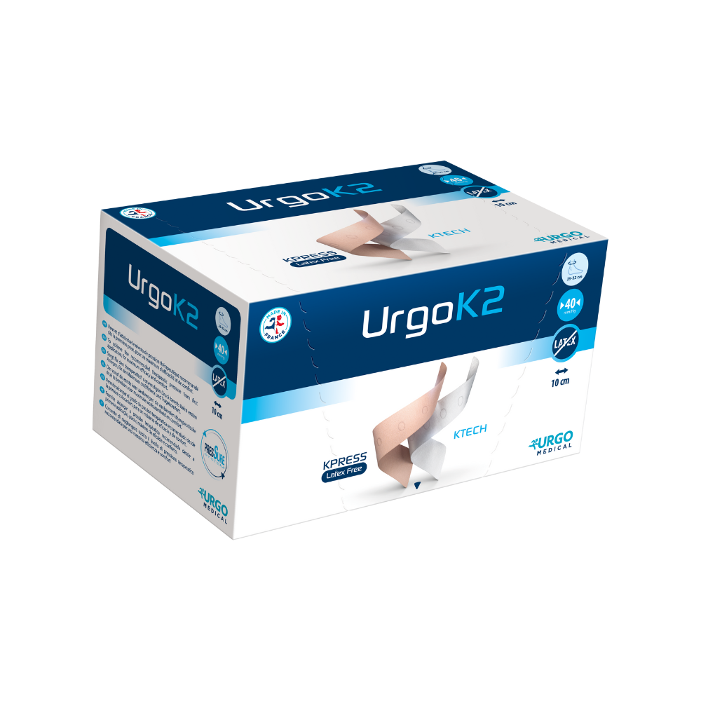 Urgo K2 Latex Free