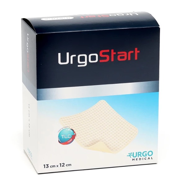 UrgoStart Micro-adhérent