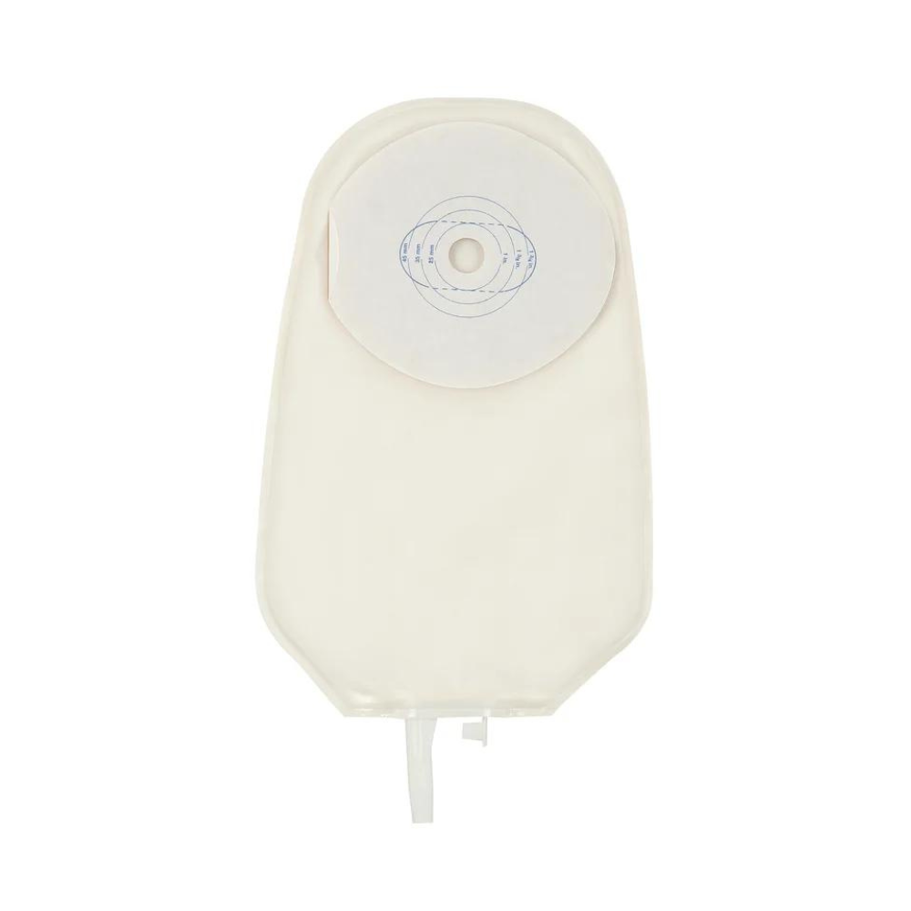 Esteem + poche uro vidangeable