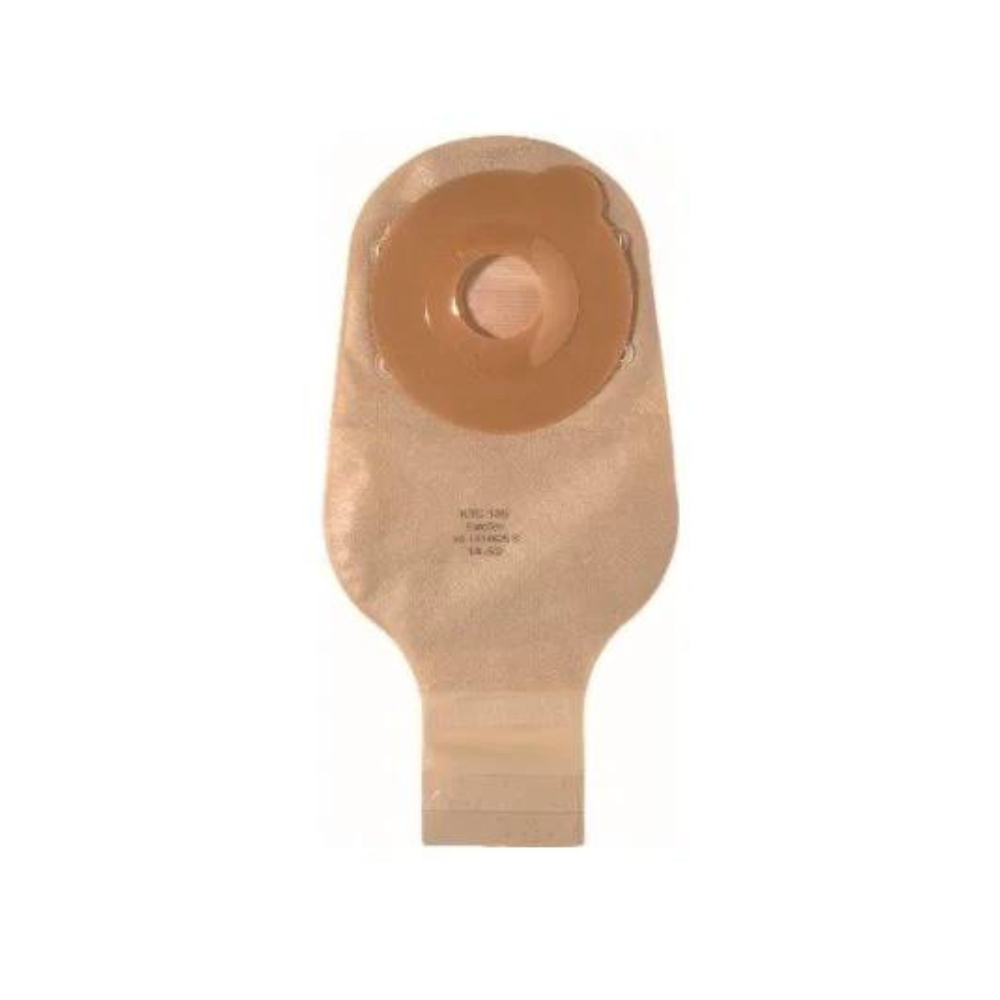 Poche 1-pièce vidable Iléomate