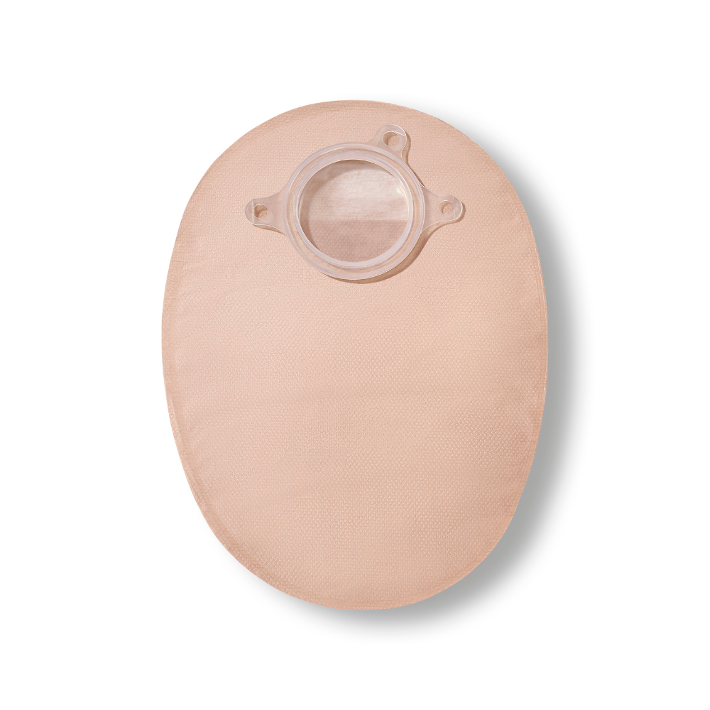 Natura + window poche fermée