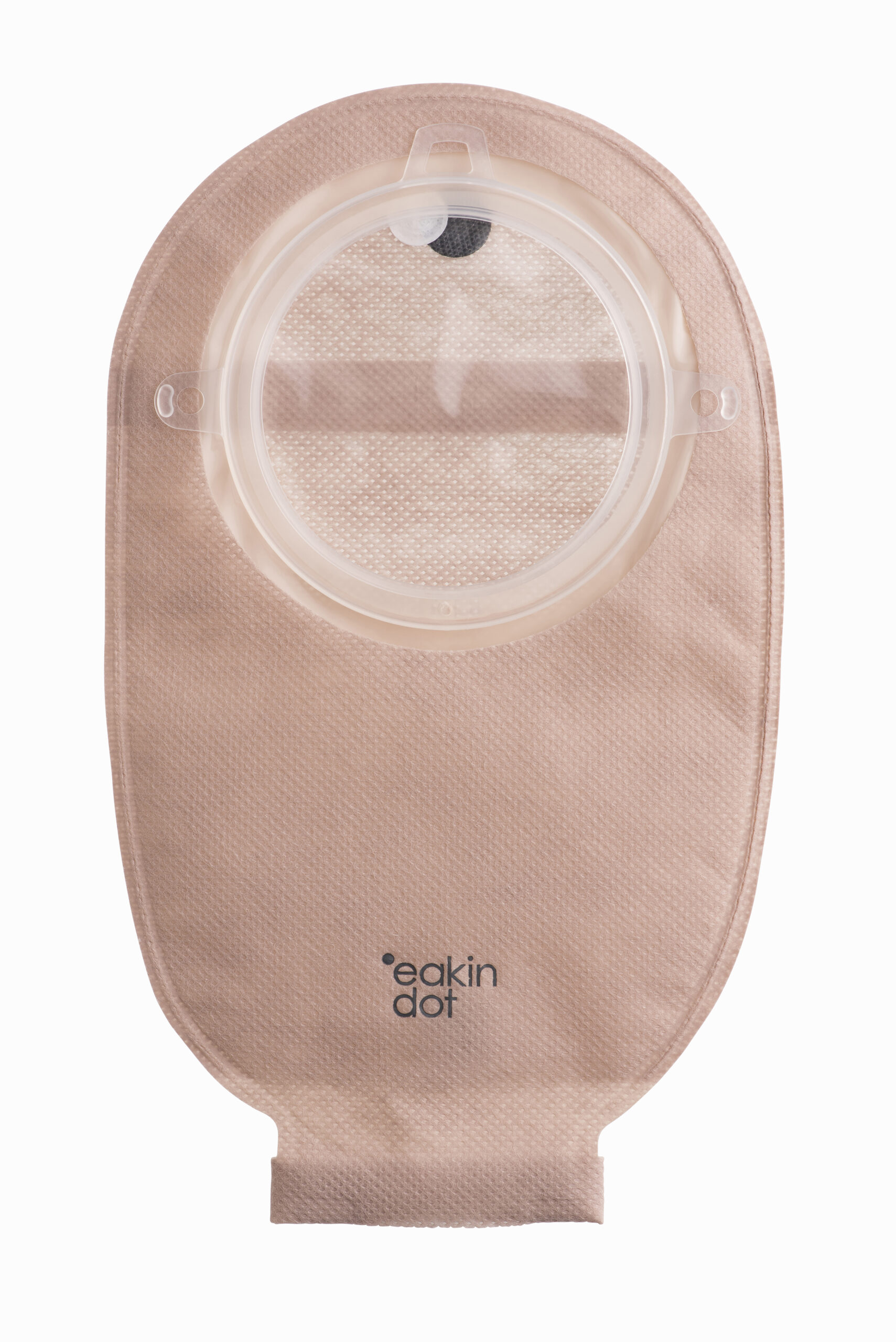 Eakin dot 2 pièces vidable Maxi 80mm