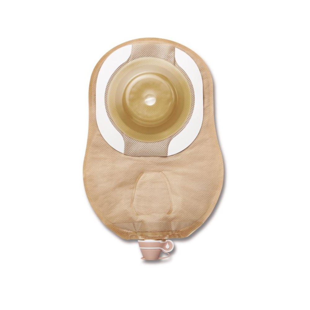 Poche vidangeable CeraPlus Beige
