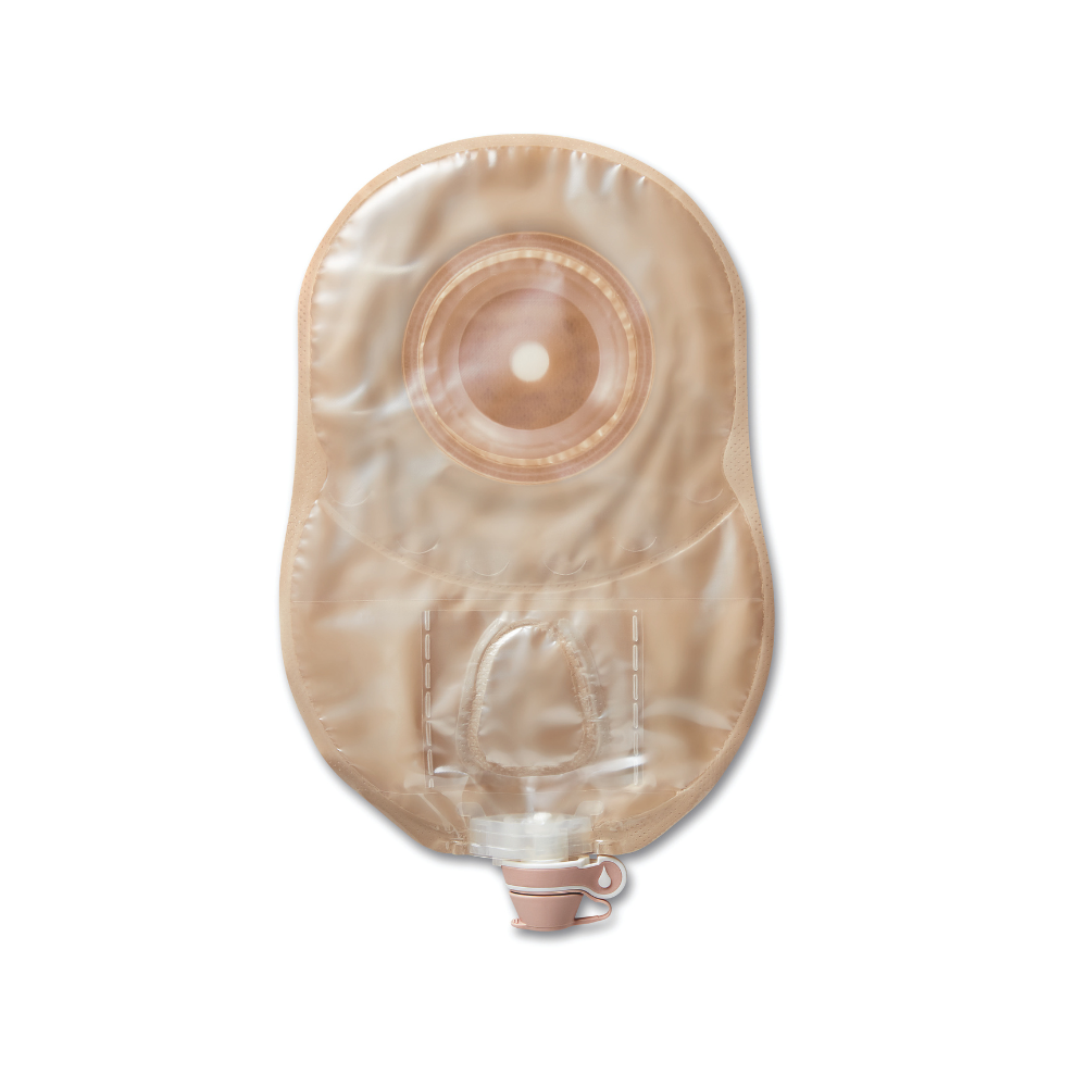 Poche vidangeable CeraPlus Transparente