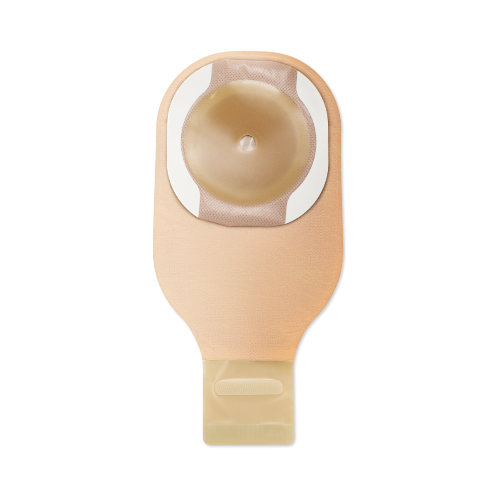 CeraPlus Poche1p Vidable avec renforts Adhésif Maxi