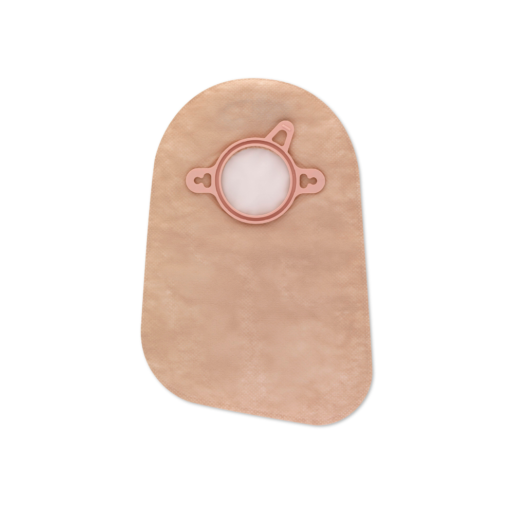 Poche conform 2 fermée