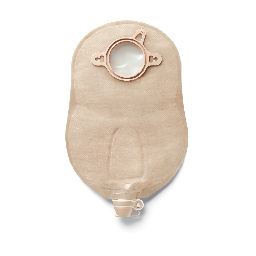 Conform 2 poche vidangeable pour urostomie