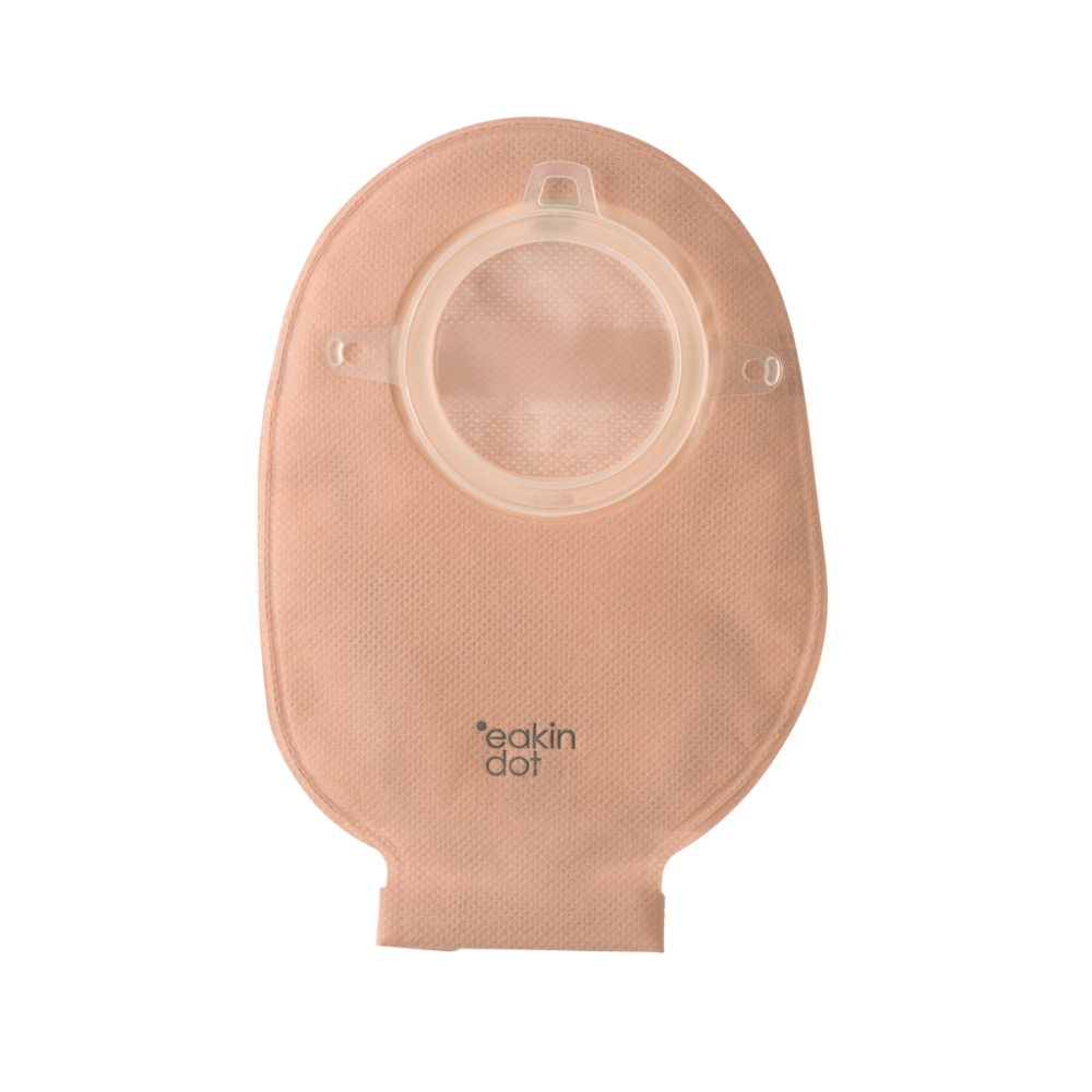 Eakin dot 2 pièces vidable Midi 60mm