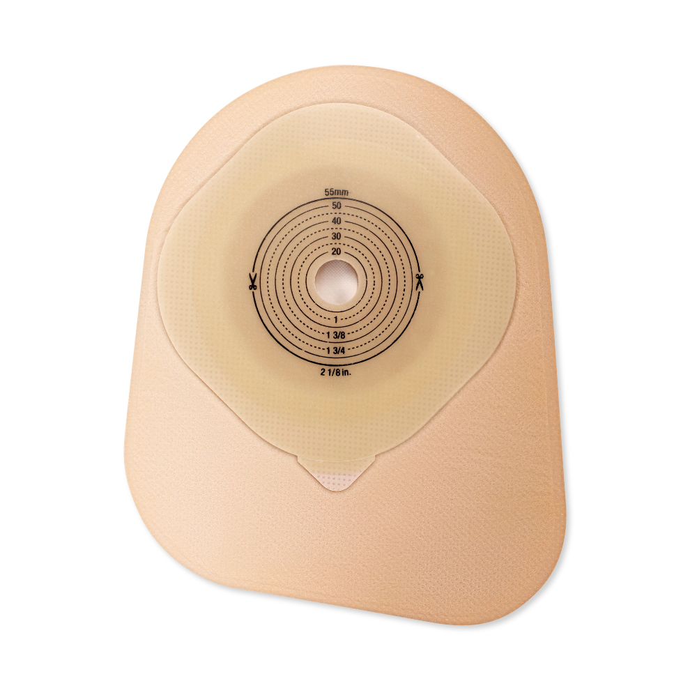 Poche fermée CeraPlus Plan