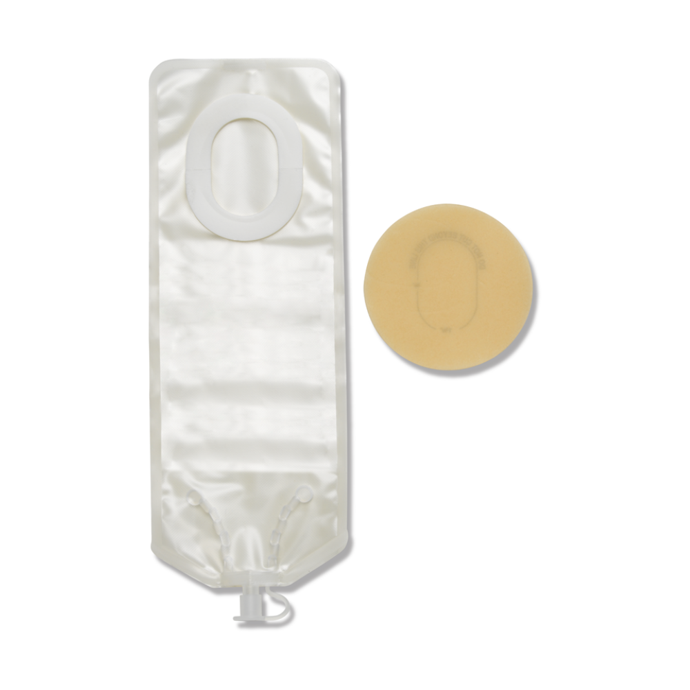 Pouchkins nouveau-nés poche 1P à vider