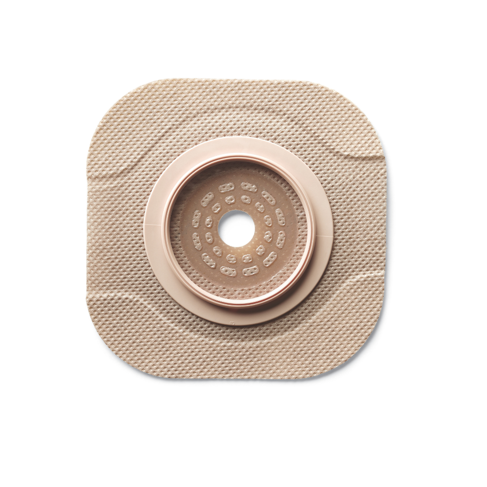 Support CeraPlus 2P Plan avec renfort adhésif