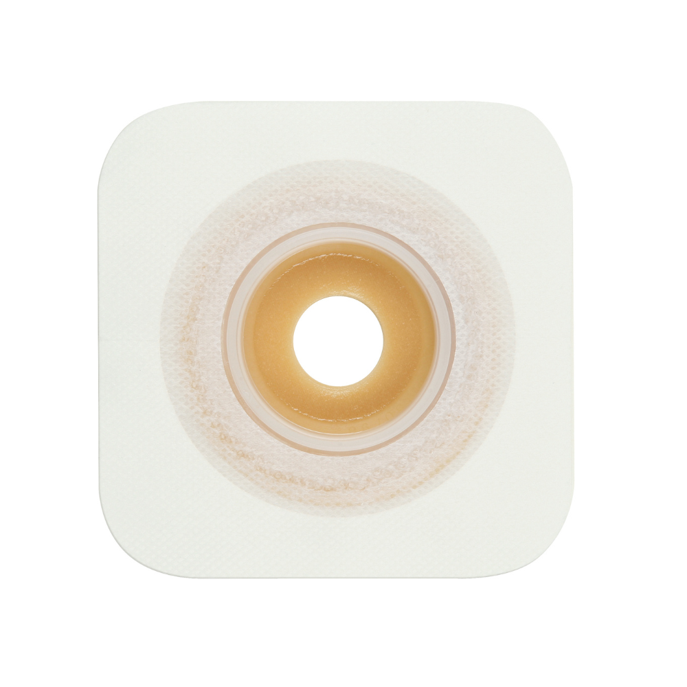 Support natura modelable convexe