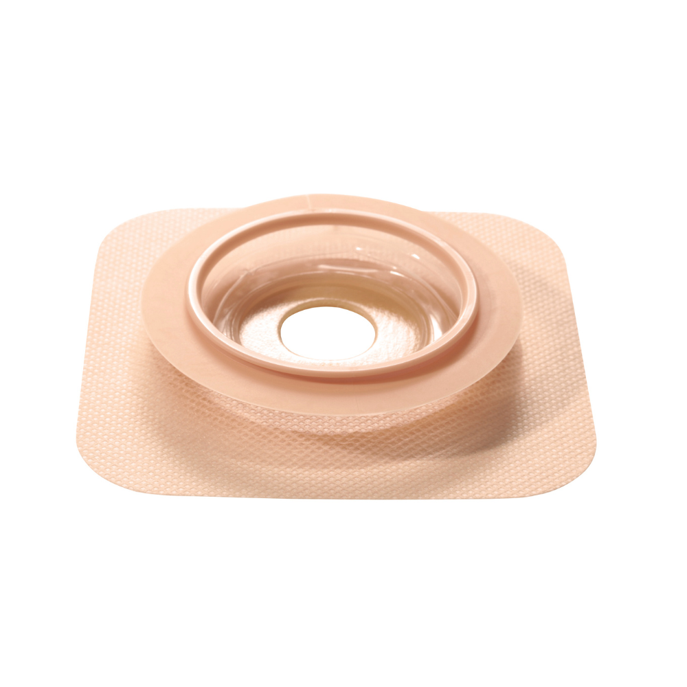 Support soufflet modelable