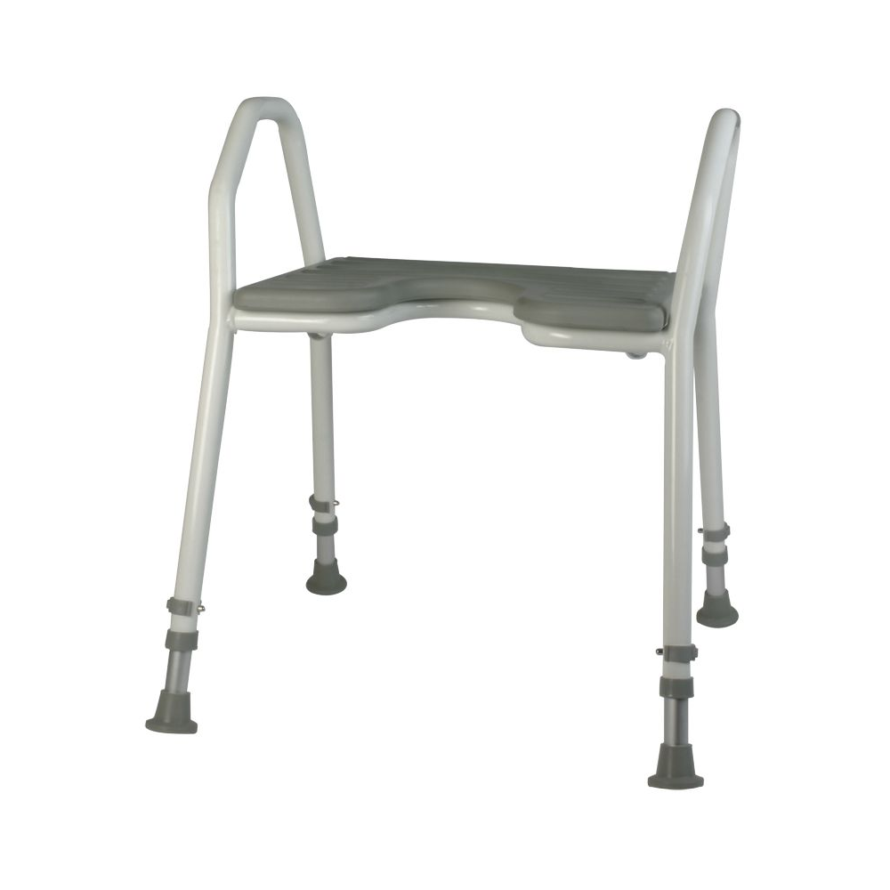 Tabouret de douche Cap-Vert identités