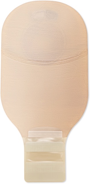 CeraPlus Poche1p Vidable Avec Renforts Adhésifs