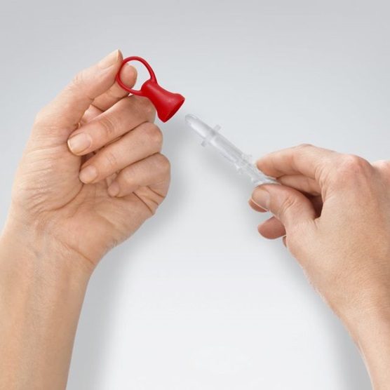 VaPro sonde urinaire Hollister