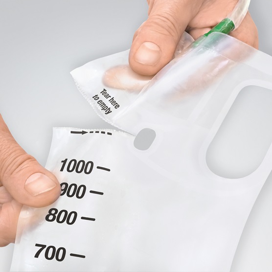 VaPro Plus Pocket Hollister