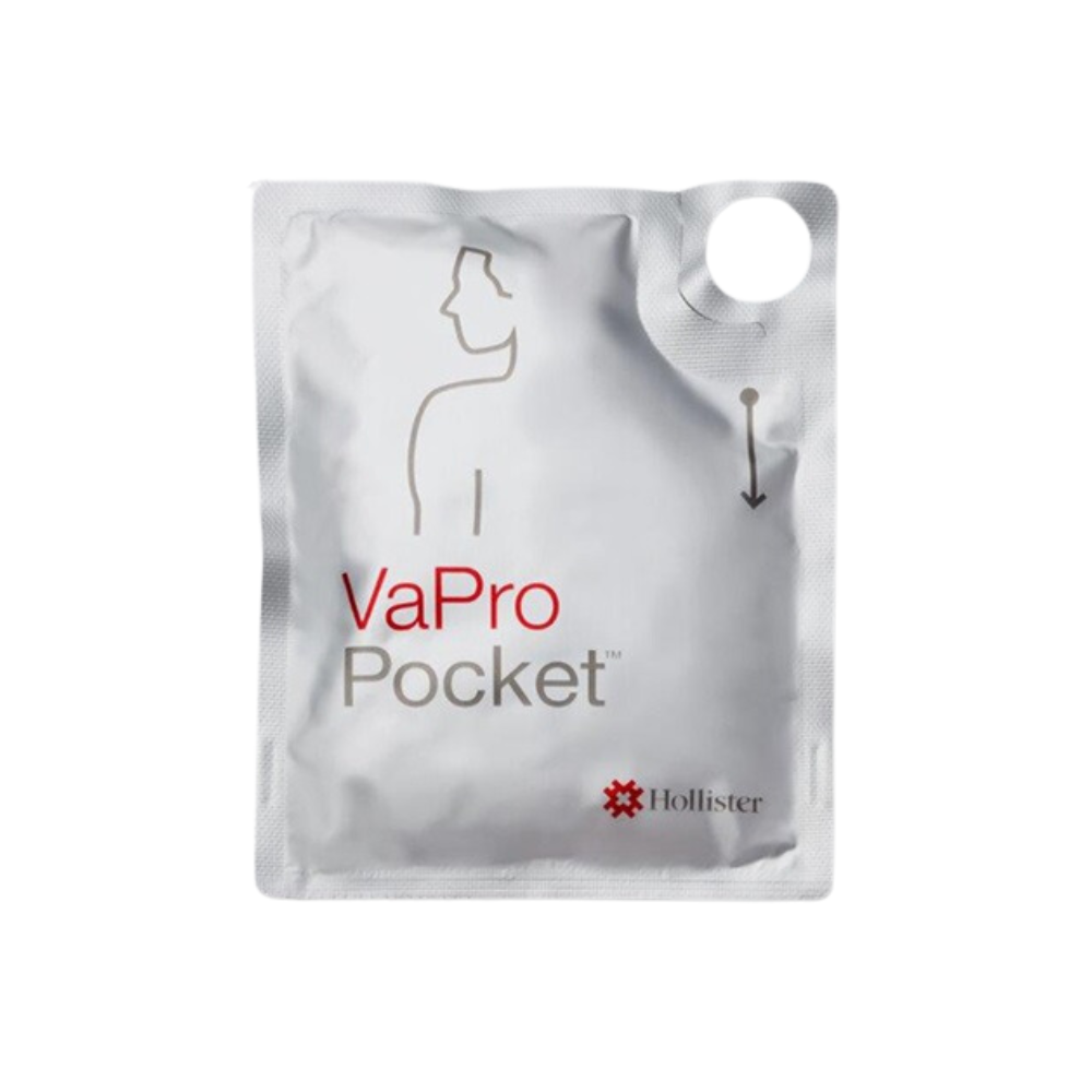 VaPro Pocket sonde simple Hollister
