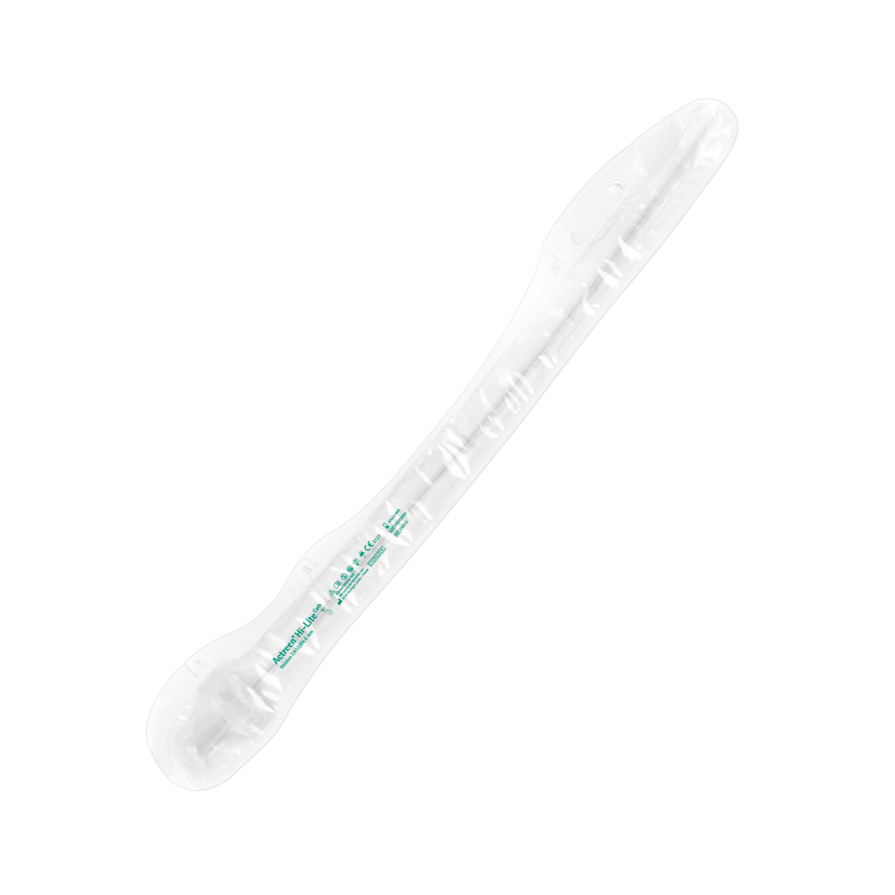 Actreen Hi-Lite Cath sonde urinaire B.Braun