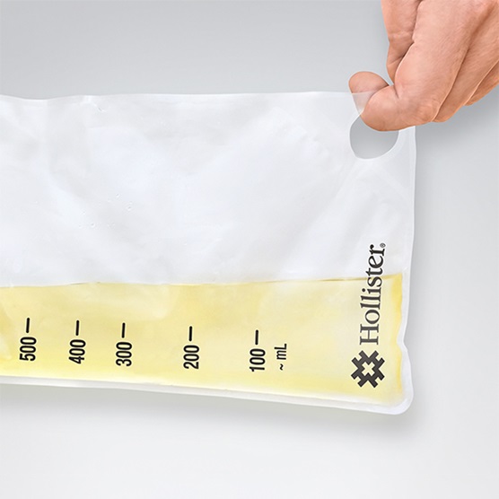 VaPro Plus F-Style Set de sondage Hollister