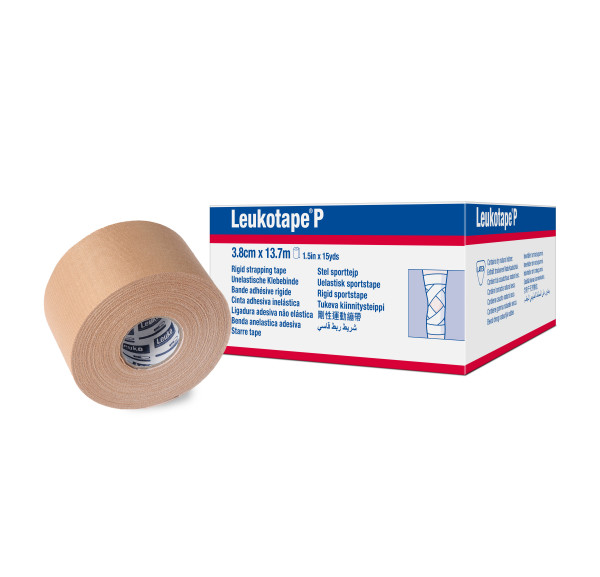 Leukotape P pack