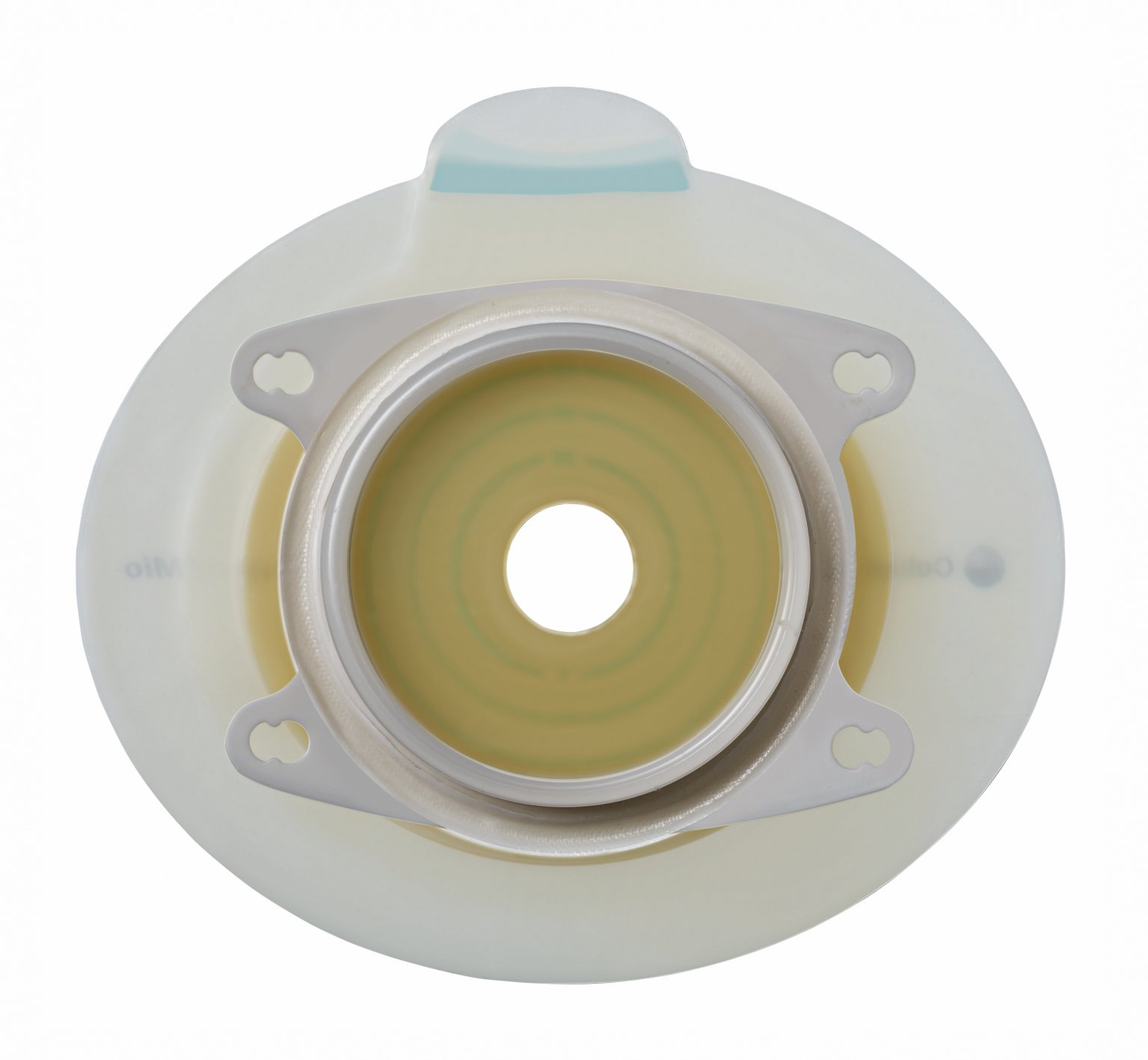 Sensura Mio Click Support