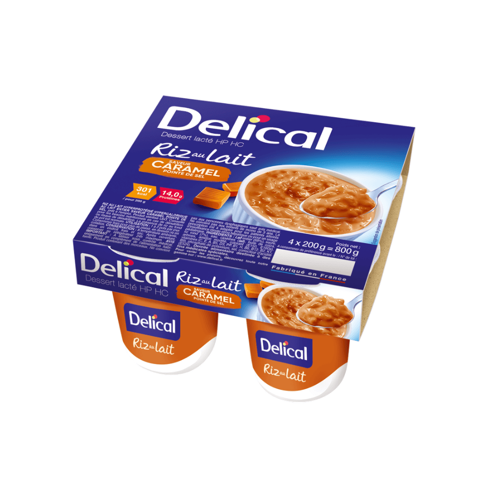 Riz au lait (HPHC) - Delical Classique – Image 7