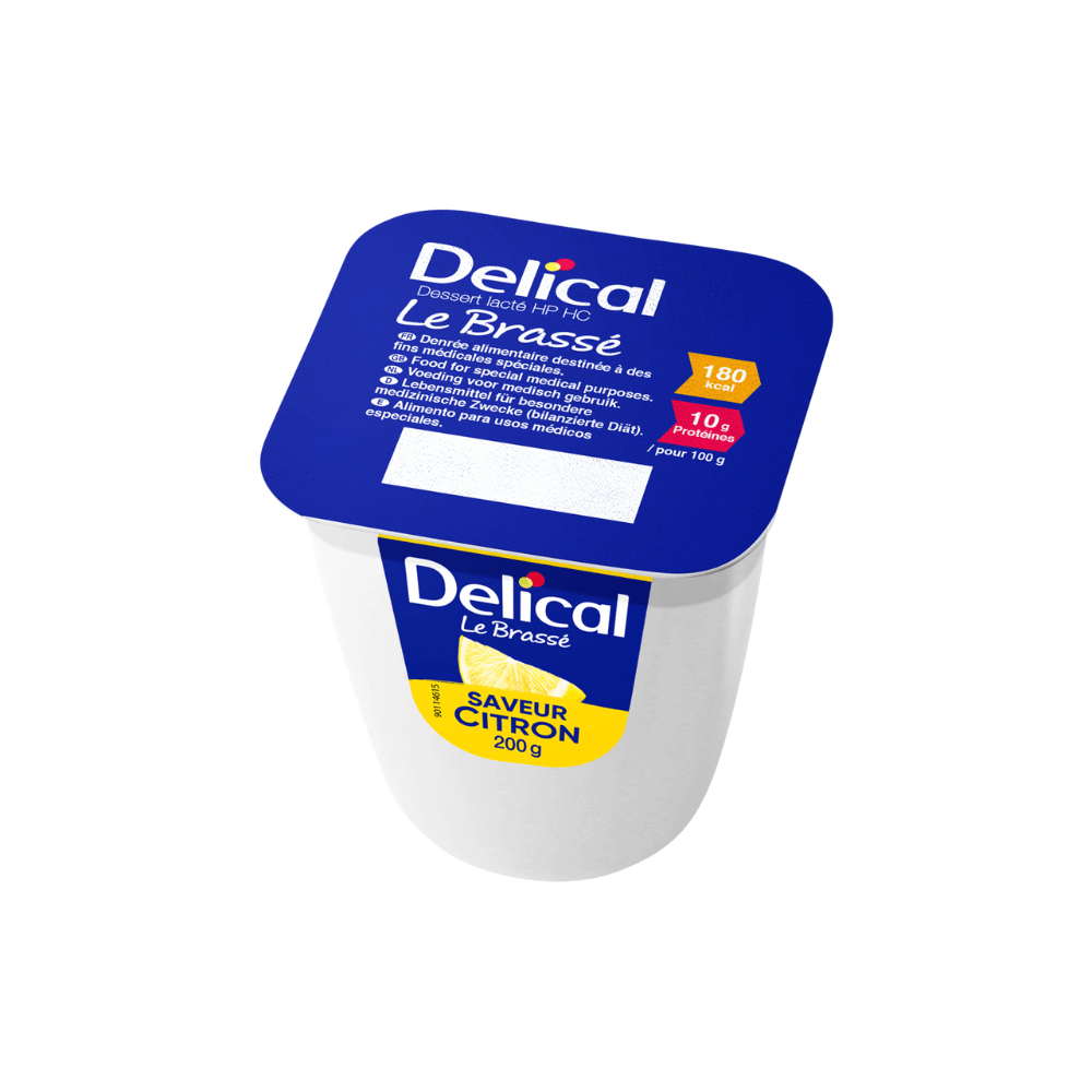 Le brassé (HPHC) - Delical Classique - Image 5