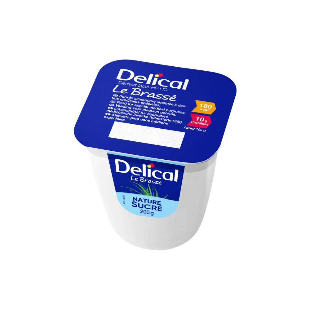 Le brassé (HPHC) - Delical Classique - Image 7