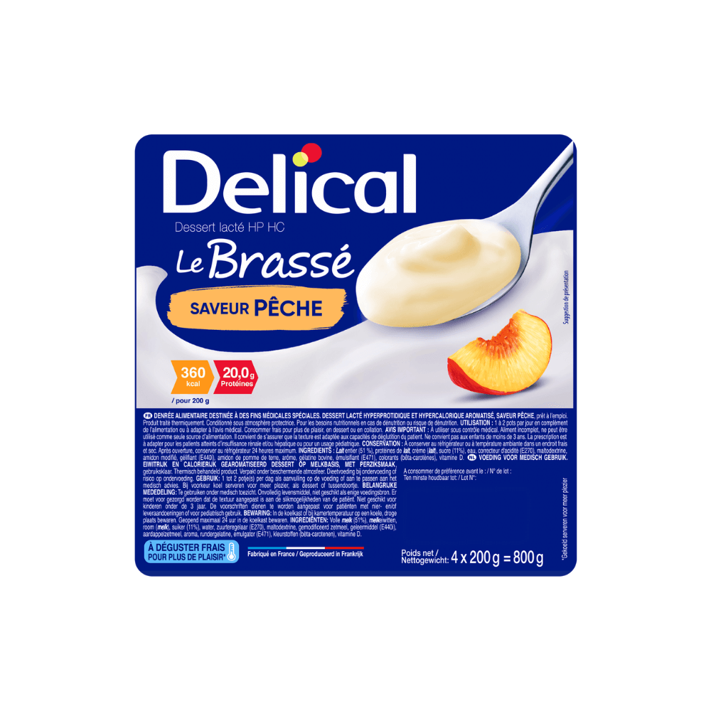 Le brassé (HPHC) - Delical Classique - Image 2