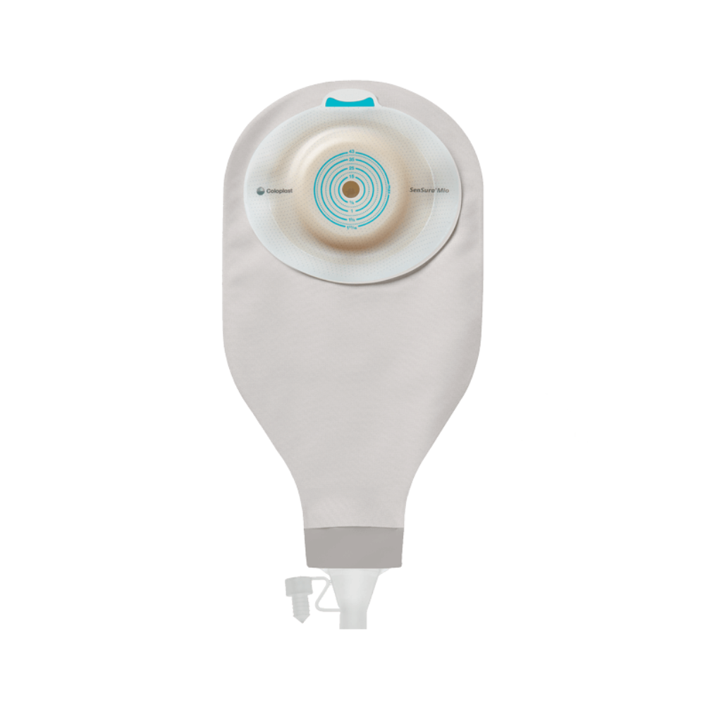 Sensura mio 1 pièce haut débit