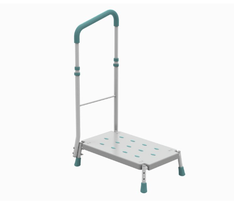 Marchepied sécurité PRIMA (817318)-IDENTITES