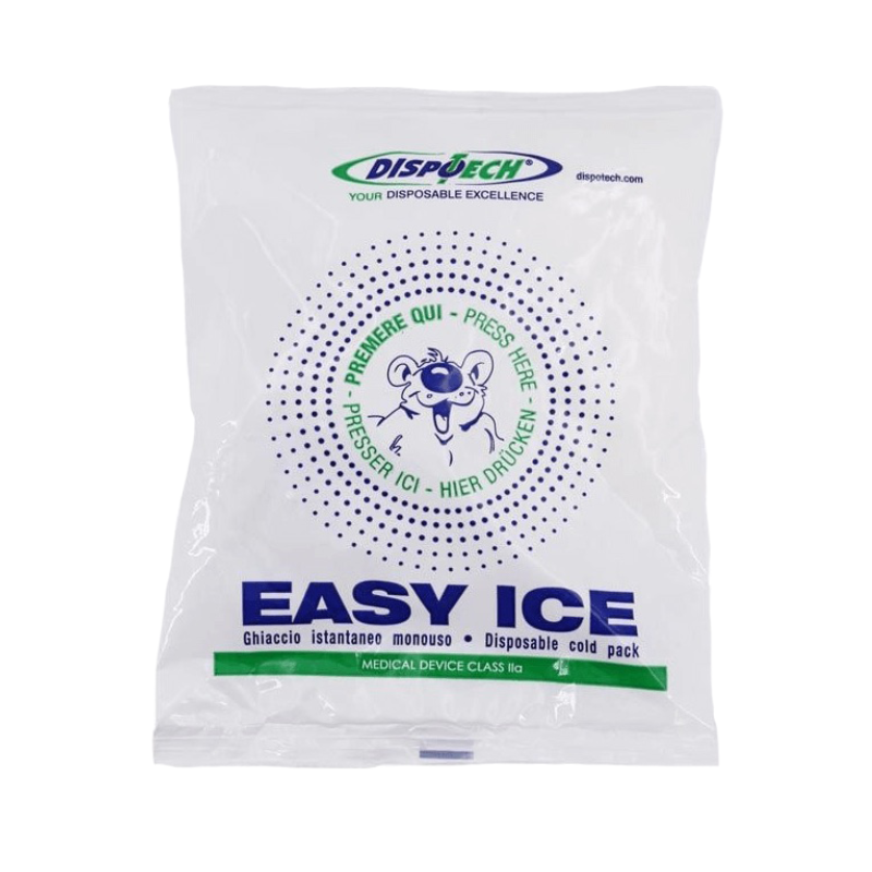 Poche de froid instantané DispoTech