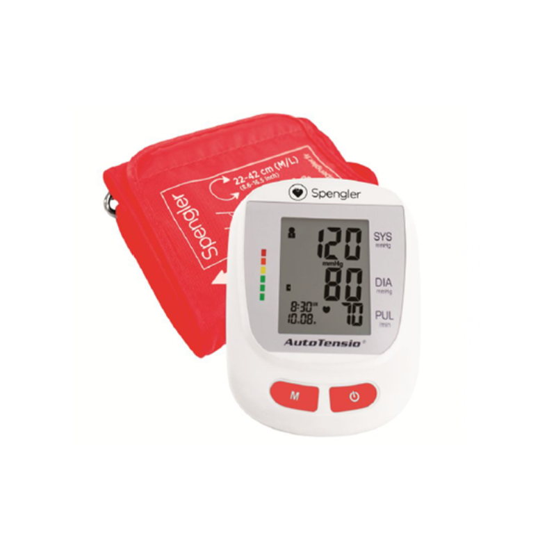 Autotensio Spengler Corail