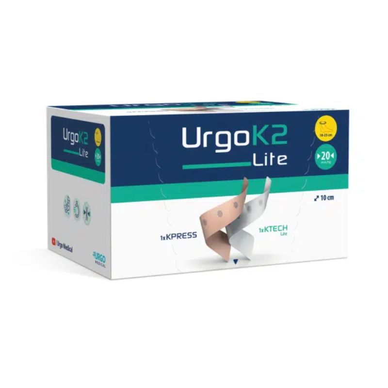 Urgo K2 Lite Bande de compression