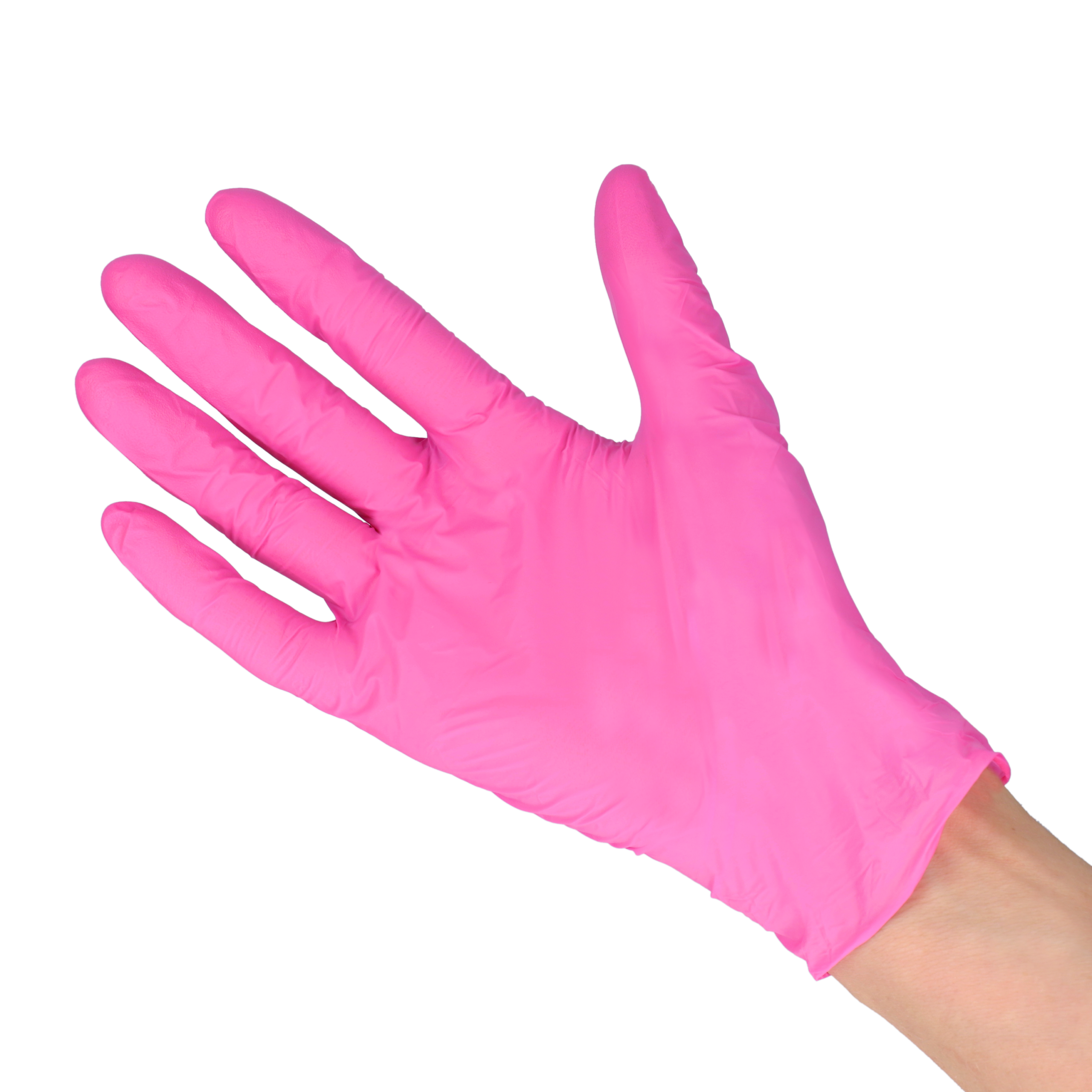 Gant EasyCare Nitrile Rose
