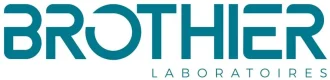Logo laboratoire Brothier