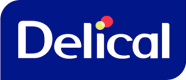 Logo Delical