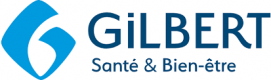 Logo Laboratoire Gilbert