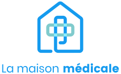 Logo de La Maison Médicale fournisseur de matériel médical