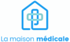 Logo de La Maison Médicale fournisseur de matériel médical
